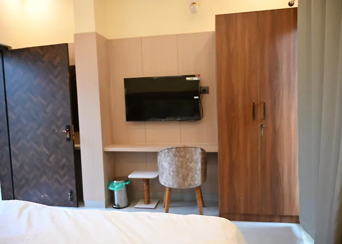 Hotel Highway Nest