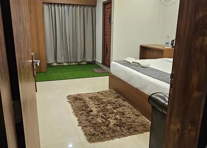 Hotel Dc