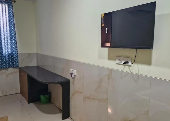 Rk Hotel