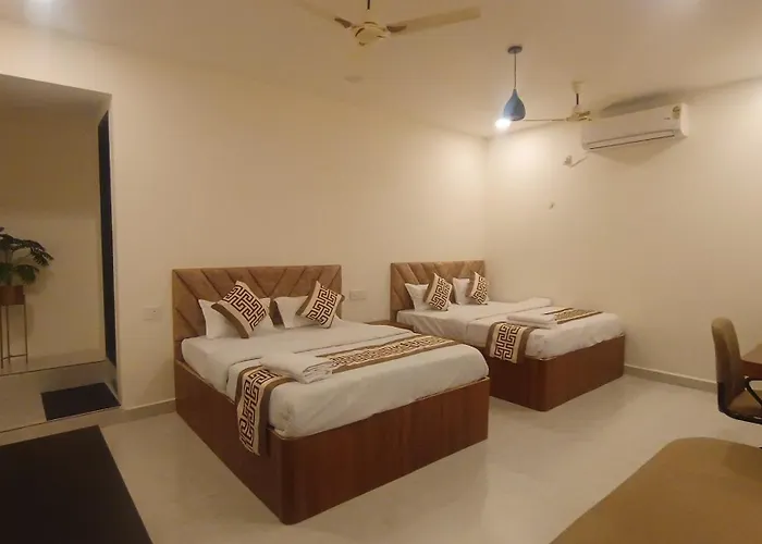 Hotel Venus - A Boutique Hotel, Near Ghantaghar