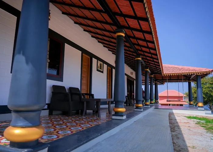 Aqua Terra Villas