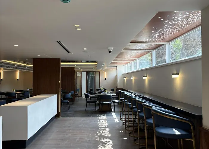 Zipp Hotel Rosalba