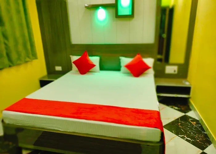 Hotel Rinkesh Grand