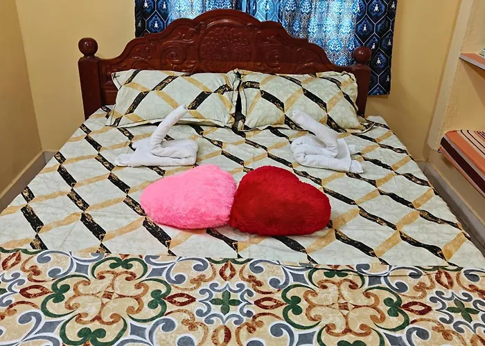Nilan Aarudhra Homestay
