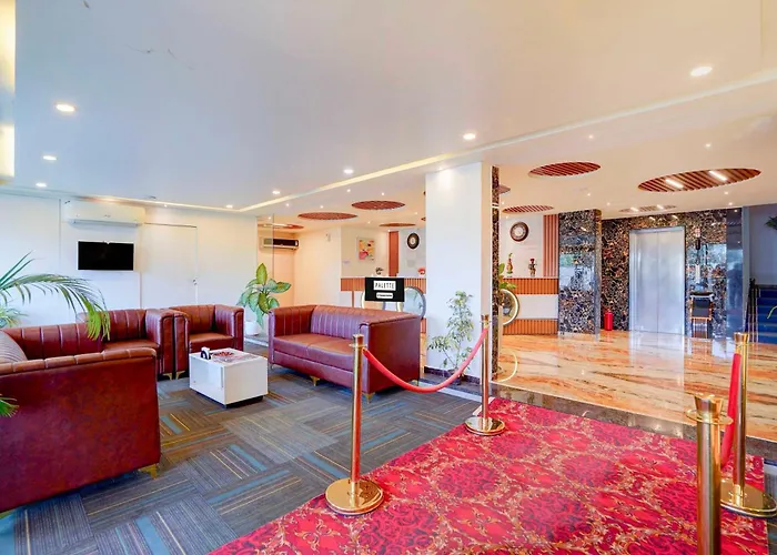 Palette Hotel And Resort Manyata Tech Park Bangalore Formerly Blue Diamond