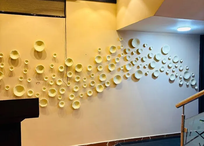 Hotel Imperial Plaza Asansol