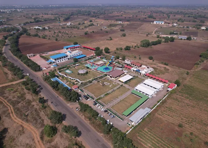 Shyam Resort