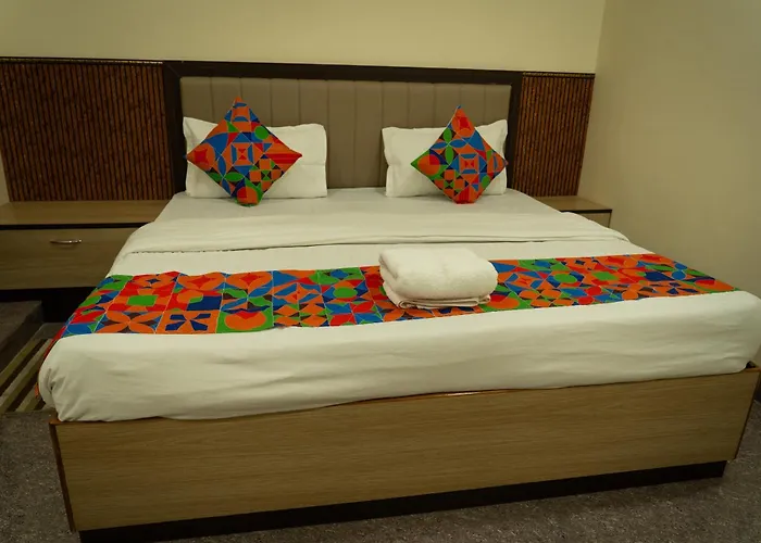 Hotel Punjab Inn