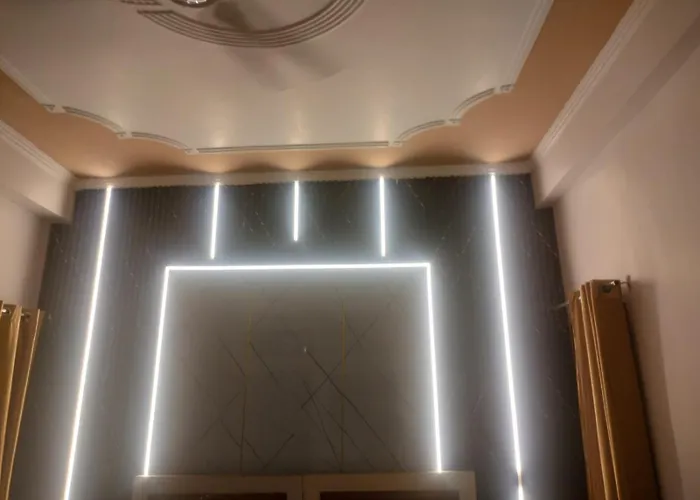 Tapovan Lightning Room By Yog Tapovan