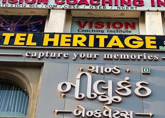 Hotel Heritage