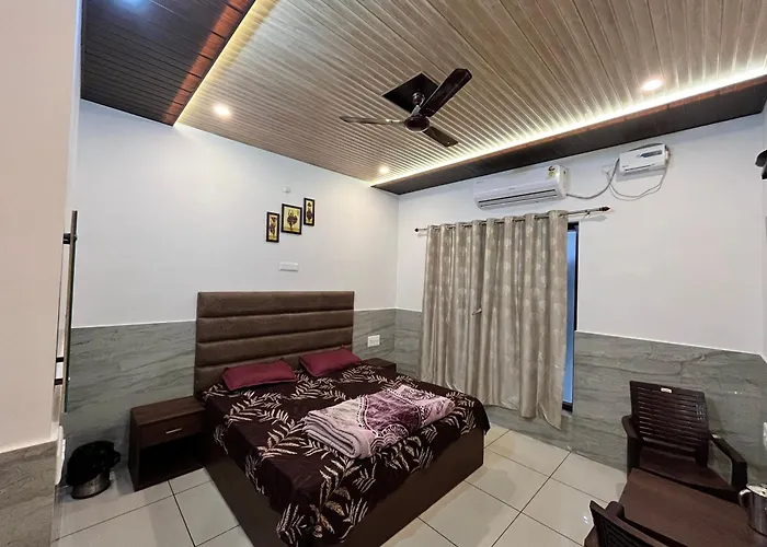 Hotel Utsav