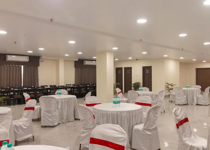 Hotel Sagar Sonnet