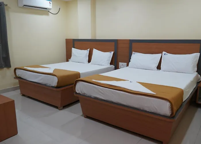Vijaya Inn
