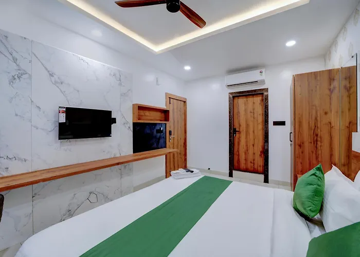 The Byke Boutique Urban Nest - Pan India Pure Veg Hotel Chain