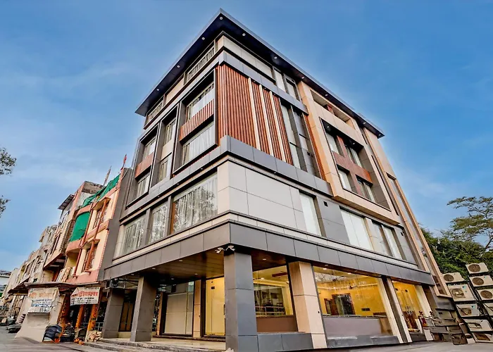 The Byke Boutique Urban Nest - Pan India Pure Veg Hotel Chain