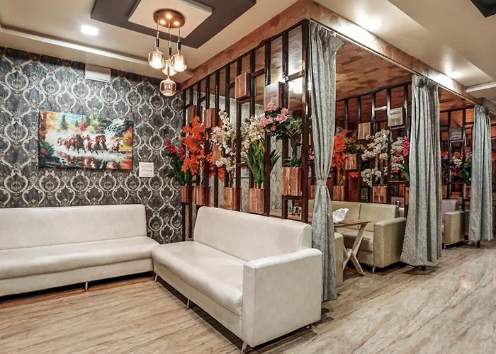 Utkarsh Hotel & Lodging