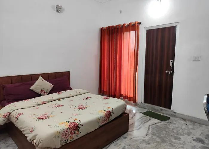 Hotel PADAM PALACE&GARDEN