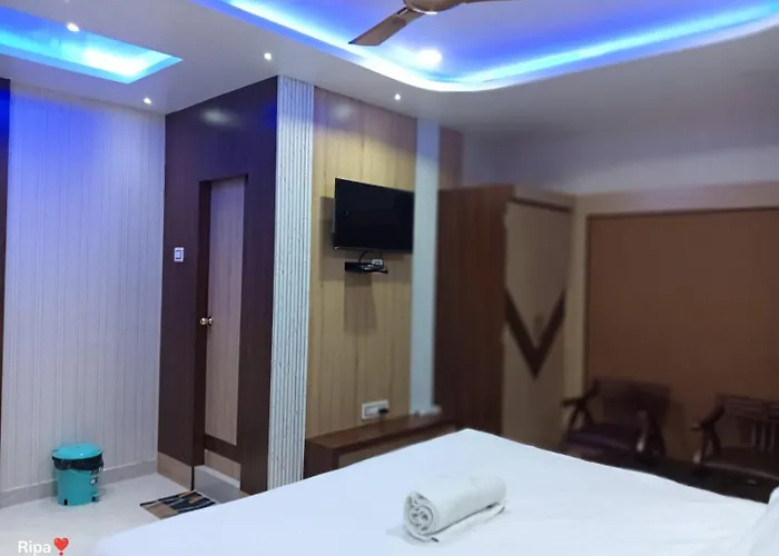 Alexa Hotel & Restaurant