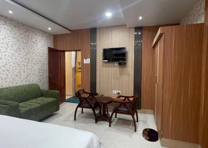 Alexa Hotel & Restaurant