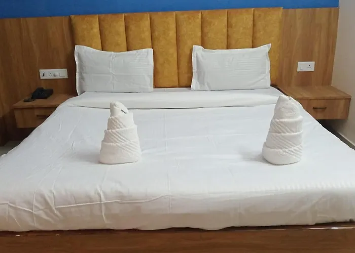 Hotel Ravi Vinay