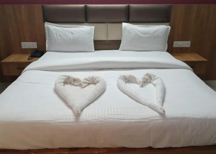 Hotel Ravi Vinay