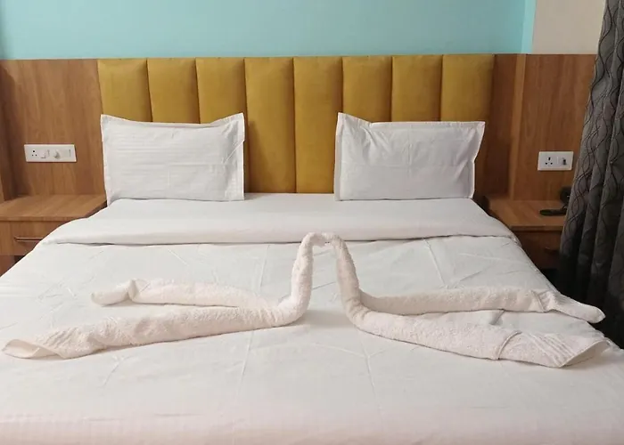 Hotel Ravi Vinay