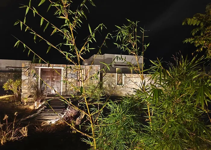 Vanthra Vilas, Jawai - Luxury Villas With Private Pools