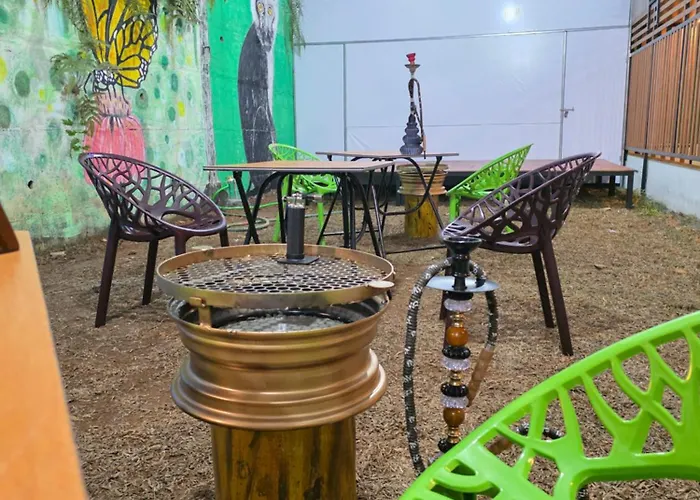 Dream Wagon Hotel Lakkidi