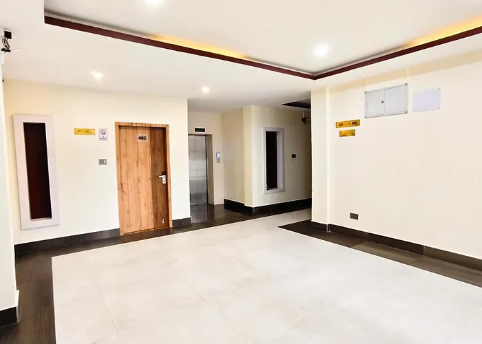 The Z Retreat & Spa - Swimming Pool & Free Parking - Near Tashi Viewpoint