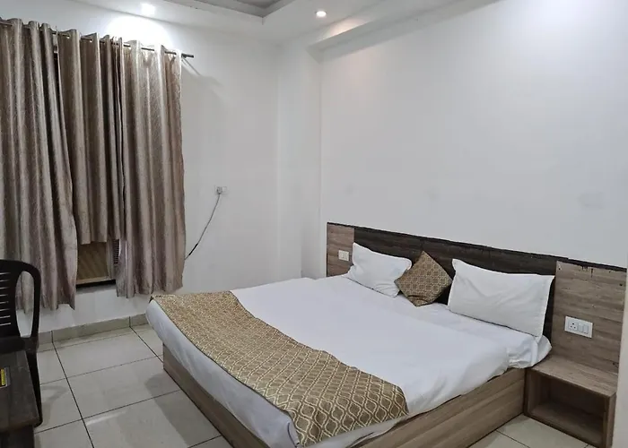 Prem Resort