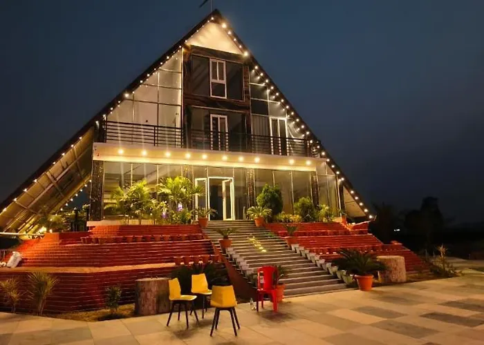 Sri Ram Resort And Adventure Park