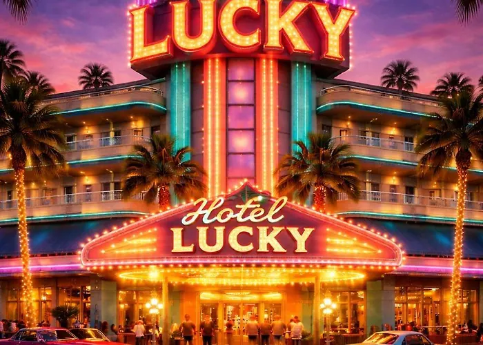Lucky Hotel