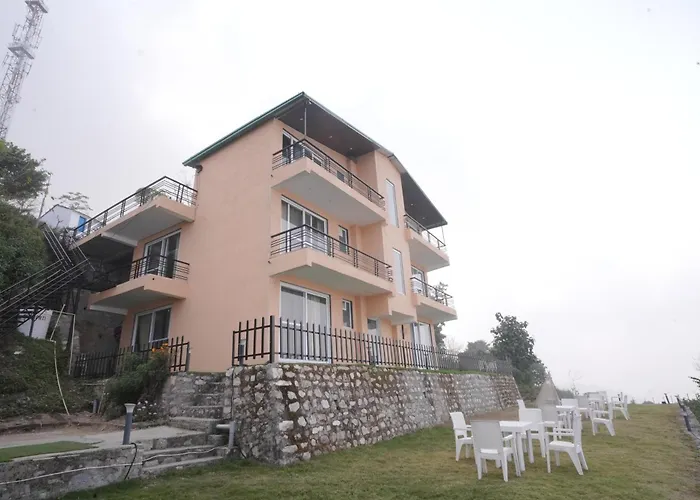 Corbett Valley View Stay & Restaurant