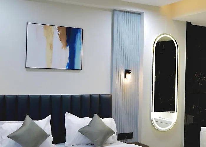 Hotel Palash Icon