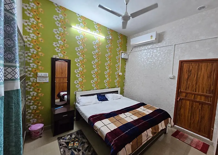 Abhinandan Homestay