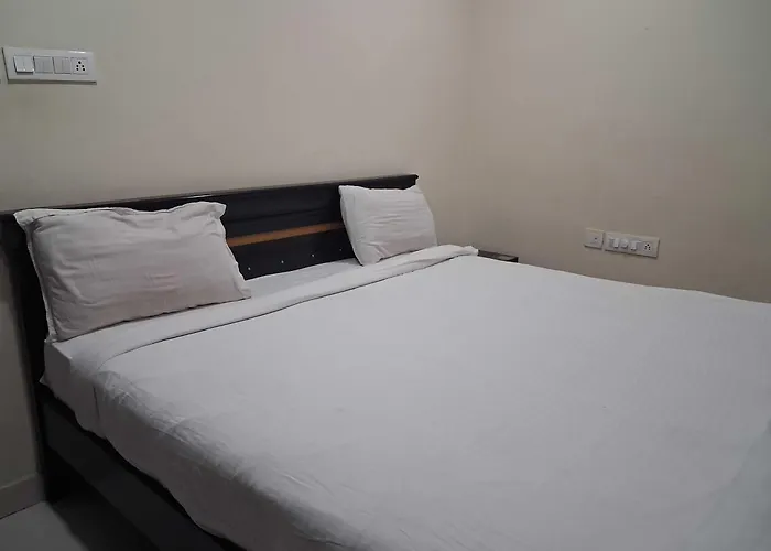 Hotel O Seera Elite