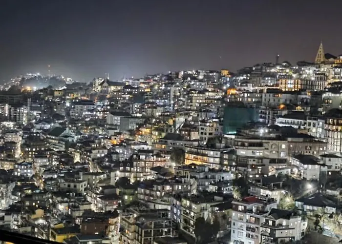 Aizawl View Hotel