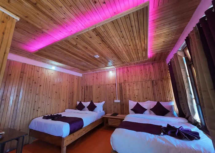 Amarvi Hotel & Resort