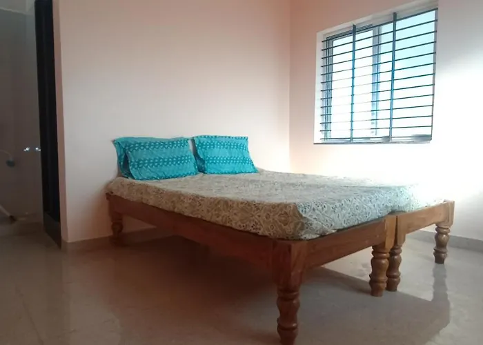 Ashoka Inn