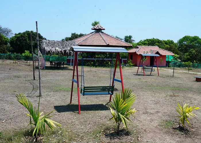 Trogon Resort