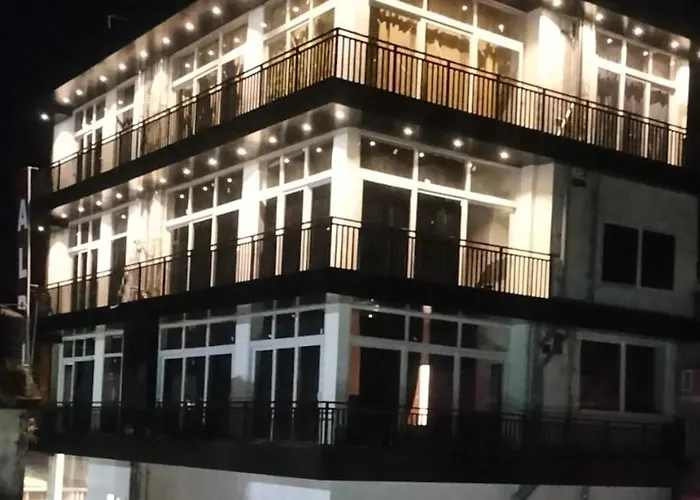 Alpha Inn
