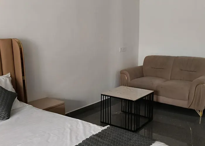 Bagicha Hotel And Restaurant
