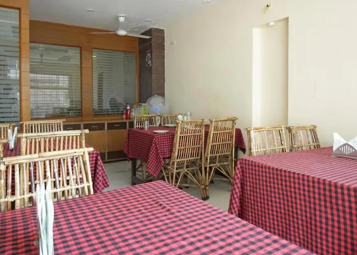 Devoy Inn