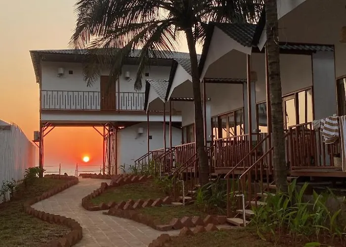 Ananas Beach Resort