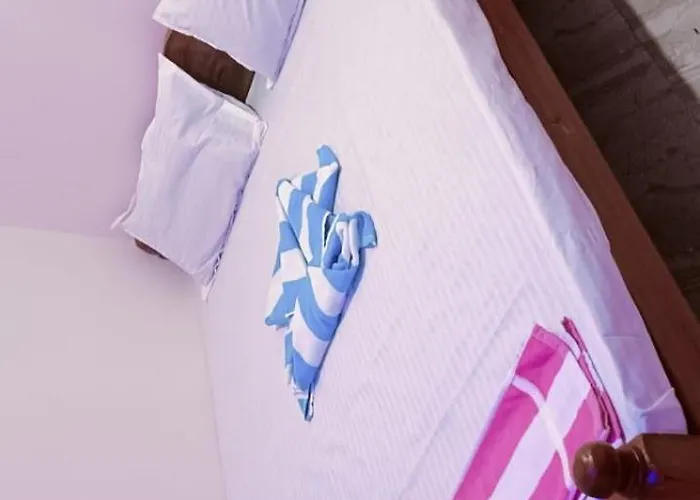 Hotel Blue Whale