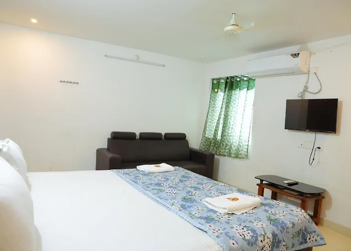 Av Resort