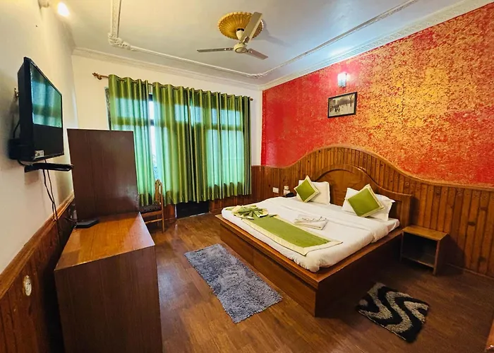 Hotel Sumit