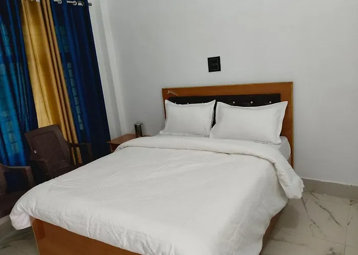 Hotel Prayagraj