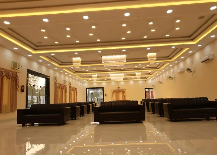 The Kp Resort