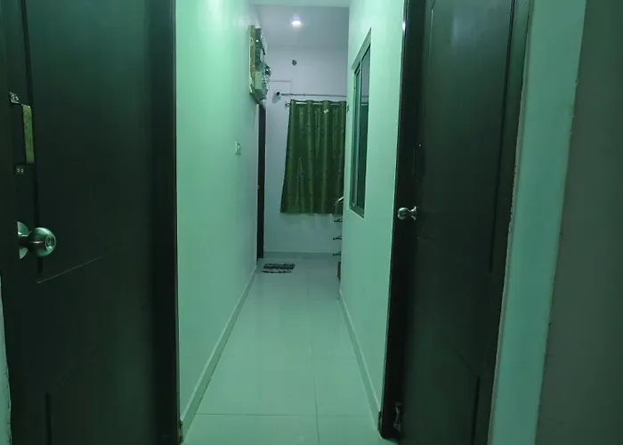 Hotel canon cresture